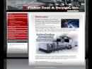 FISHER TOOL & DESIGN, INC.