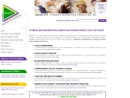 BENE-FIT FITNESS & RECREATION CONSULTING, INC.