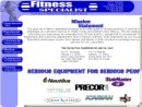 FITNESS & GOLF SPECIALIST