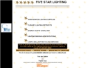 STEEL CITY LIGHTING COMPANY