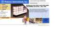 FIXTURES INTERNATIONAL, INC.