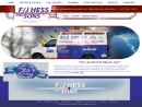 F/J HESS & SONS PLUMBING, HEATING & AIR CONDITIONING, INC.