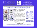 Moore Mfg. Co., F. J.