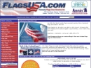 FLAGS USA LLC