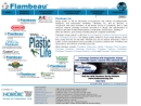 Flambeau Corp.