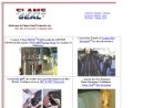 FLAME SEAL PRODUCTS INC.