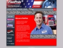 FLEETPRIDE, INC.