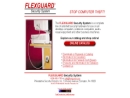 PHILADELPHIA SECURITY PRODUCTS, INC