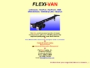 FLEXI-VAN LEASING INC