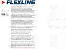 FLEXLINE, INC.