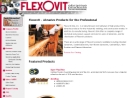 Flexovit U S A, Inc.