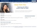 FLEXTRONICS INTERNATIONAL USA, INC.