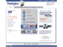 FLIGHTSAFETY INTERNATIONAL INC