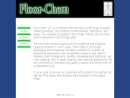 FLOOR-CHEM, INC