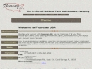 FLOORCARE USA