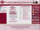 FLOUR BLUFF INDEPENDENT SCHOOL DISTRICT