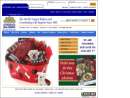 Flowers Inc Balloons- Burton & Burton