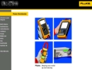 FLUKE CORPORATION
