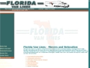 MID STATE MOVING & STORAGE CO INC