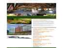 FENNICK MCCREDIE ARCHITECTURE, LTD.