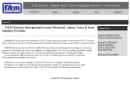 F & M ELECTRIC, INC.