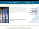 FEDERAL MANAGEMENT PARTNERS, INC.