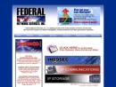 FEDERAL NETWORK SERVICES INC
