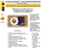 Foamcraft, Inc.