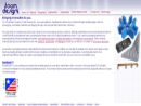 FOAM DESIGN, INC.