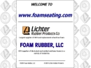 Lichter Rubber Products