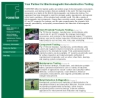 FOERSTER INSTRUMENTS, INC.