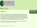 FONTEC Information  Technology Inc.