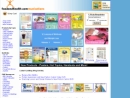 FOOD & HEALTH COMMUNICATIONS, INC.