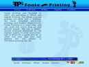 FOOTE PRINTING COMPANY