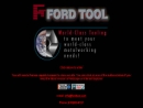 FORD TOOL & MACHINING, INC.