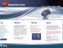 INTERNATIONAL INSTITUTE OF FORECASTERS INC