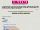 FOREMOST MACHINING COMPANY, INC.