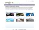 FORESIGHT SCIENCE & TECHNOLOGY, INC.