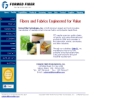 Formed Fiber Technologies Inc.