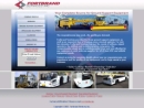 FORTBRAND SERVICES, INC.
