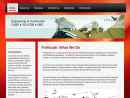 FORTITUDE E&C, INC.