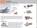 FORTNER ENGINEERING & MFG.,INC.