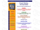 FOSSIL WORKS, INCORPORATED