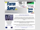 FOSTER SUPPLY, INC.