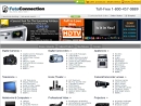 1 STOP CAMERA & ELECTRONIC INC