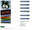 FOULKE RUBBER PRODUCTS INC