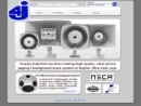 FOURJAY INDUSTRIES