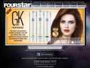 FOUR STAR BEAUTY SUPPLY CORPORATION