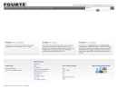 FOURTE DESIGN & DEVELOPMENT, LLC