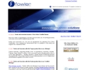 FOWLER & ASSOCIATES, INC.